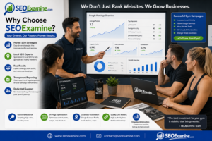 SEO agency helping gyms improve Google rankings and membership growth